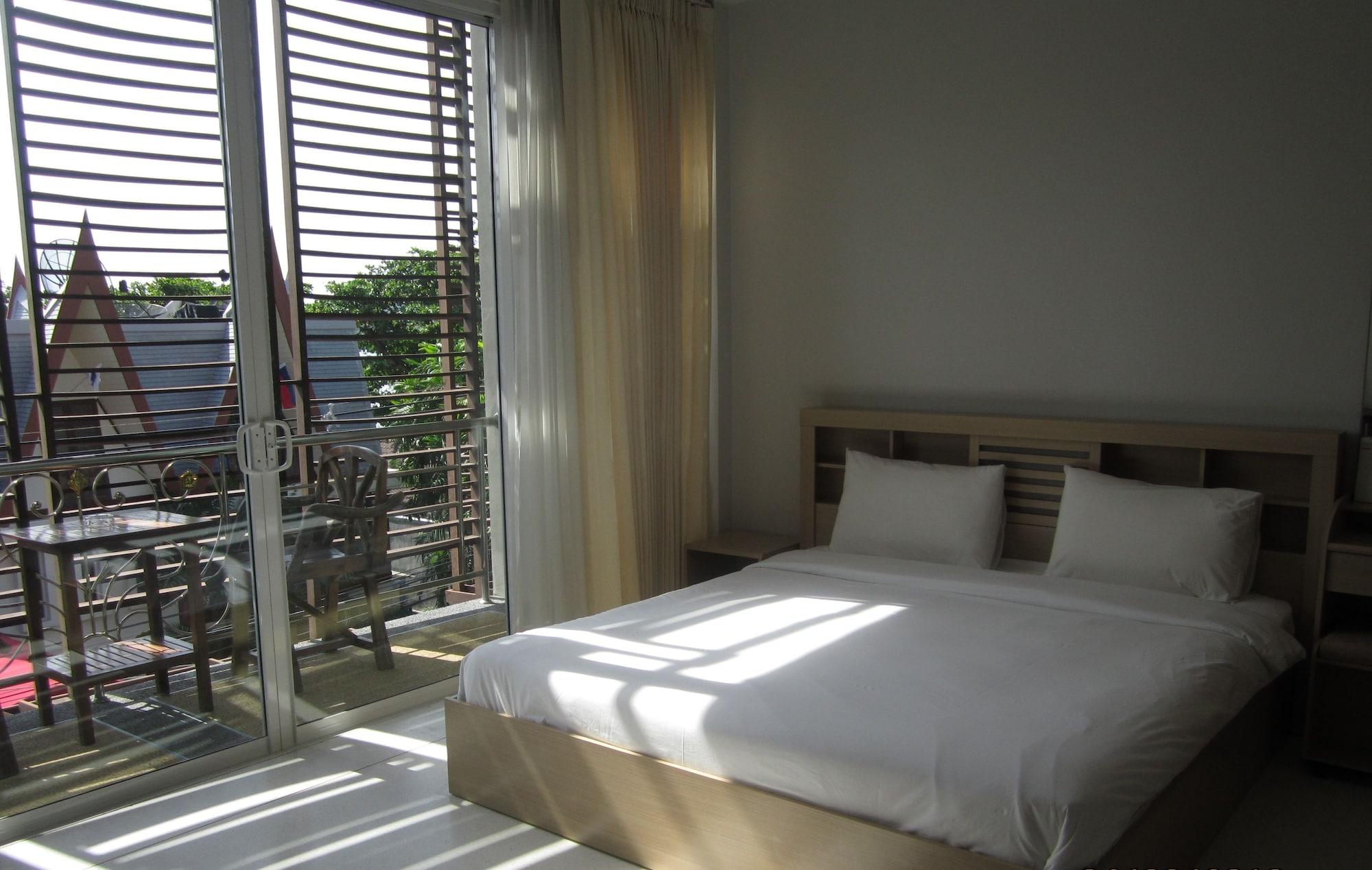 Kata Hiview Resort Karon Exterior photo