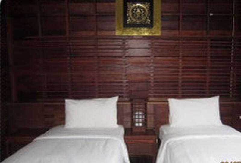 Kata Hiview Resort Karon Exterior photo